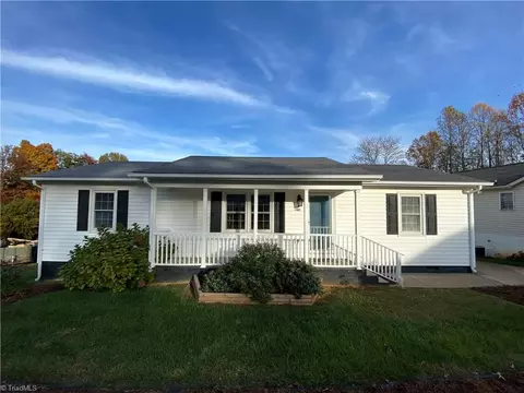 1509 Gobble Ct, Winston Salem, NC 27127