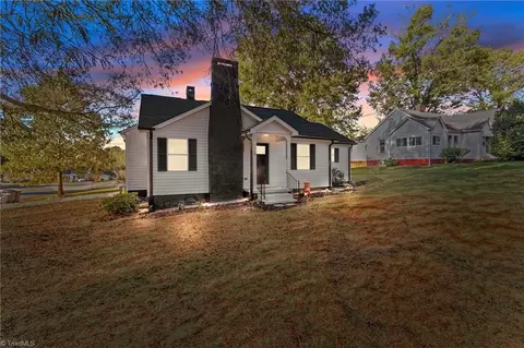 710 Packard Ave, Kannapolis, NC 28083