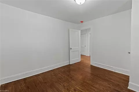 Bedroom - 710 Packard Ave, Kannapolis, NC 28083 photo 5 of 6