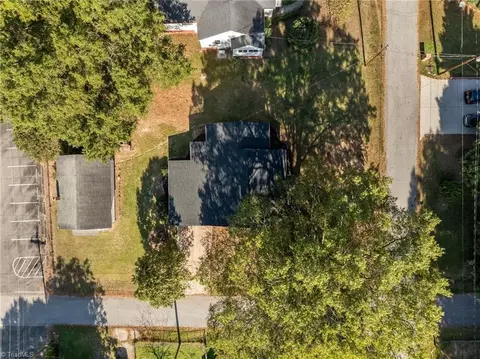View/Area - 710 Packard Ave, Kannapolis, NC 28083 photo 3 of 6