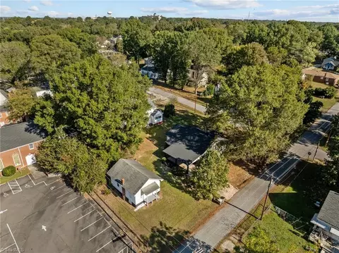 View/Area - 710 Packard Ave, Kannapolis, NC 28083 photo 4 of 6