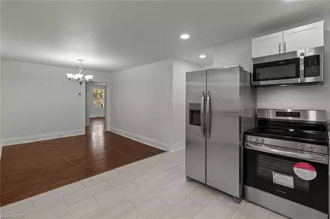 Entry Way - 710 Packard Ave, Kannapolis, NC 28083 photo 3 of 3