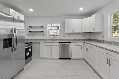 Kitchen - 710 Packard Ave, Kannapolis, NC 28083 photo 1 of 2
