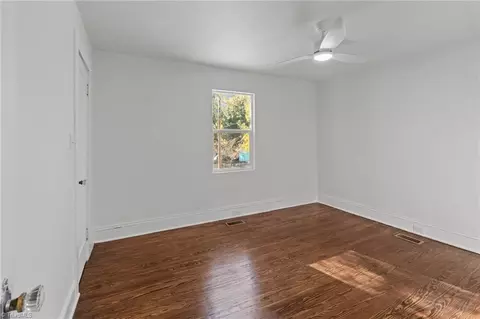 Bedroom - 710 Packard Ave, Kannapolis, NC 28083 photo 2 of 6