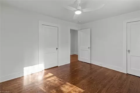 Bedroom - 710 Packard Ave, Kannapolis, NC 28083 photo 3 of 6