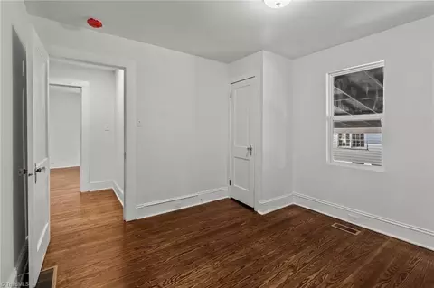 Bedroom - 710 Packard Ave, Kannapolis, NC 28083 photo 6 of 6
