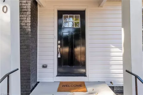 Entry Way - 710 Packard Ave, Kannapolis, NC 28083 photo 1 of 3