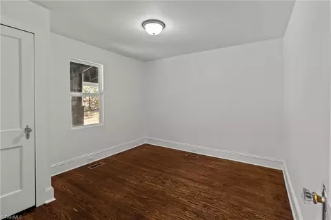 Bedroom - 710 Packard Ave, Kannapolis, NC 28083 photo 4 of 6