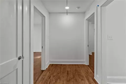 Entry Way - 710 Packard Ave, Kannapolis, NC 28083 photo 2 of 3