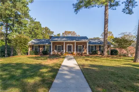 153 Woodhaven Ln, Mocksville, NC 27028