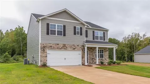 1099 Tilburn Ter, Browns Summit, NC 27214