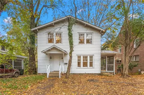 1606 Walker Ave, Greensboro, NC 27403