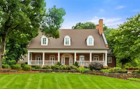 112 Ballyhoo Dr, Lewisville, NC 27023