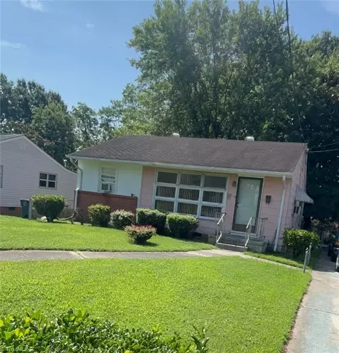 928 Stephens St, Greensboro, NC 27406