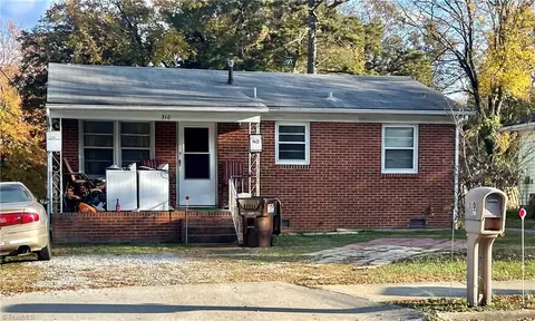 310 Oakview Rd, High Point, NC 27262