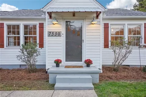 7530 Shallowford Rd, Lewisville, NC 27023