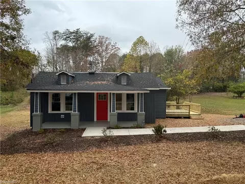 306 Church St, Stoneville, NC 27048