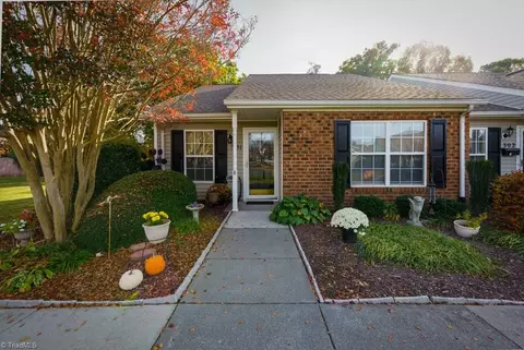301 Campbell Gardens Rd, Kernersville, NC 27284