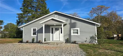 115 Hines Dr, Winston Salem, NC 27107