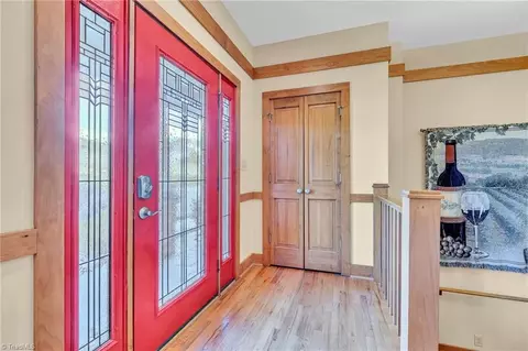 Entry Way - Undisclosed, Pinnacle, NC 27043 photo 1 of 2