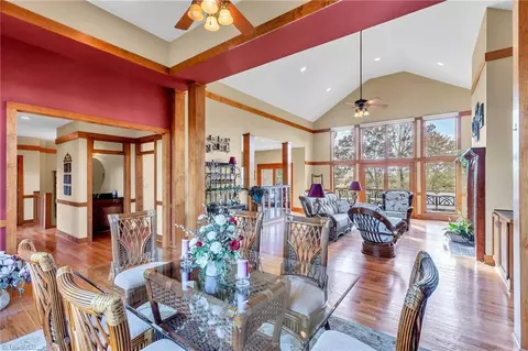 Dining - Undisclosed, Pinnacle, NC 27043 photo 1 of 3