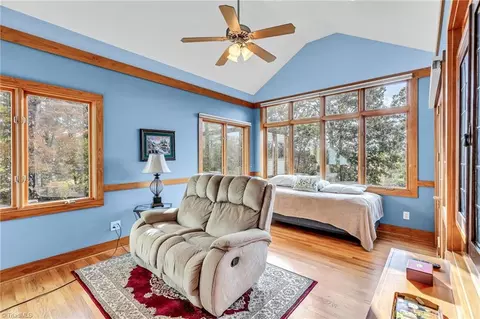 Bedroom - Undisclosed, Pinnacle, NC 27043 photo 1 of 2