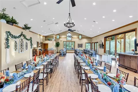 Dining - Undisclosed, Pinnacle, NC 27043 photo 3 of 3