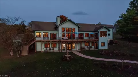 Exterior - Undisclosed, Pinnacle, NC 27043 photo 2 of 11