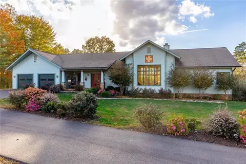 Exterior - Undisclosed, Pinnacle, NC 27043 photo 3 of 11