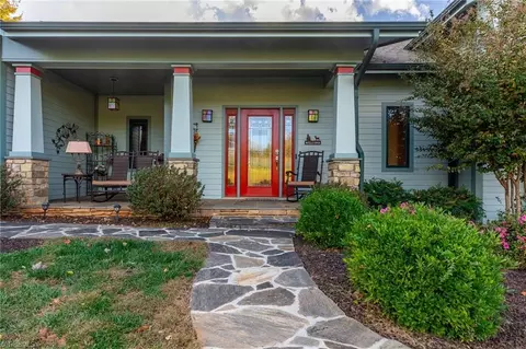 Exterior - Undisclosed, Pinnacle, NC 27043 photo 4 of 11