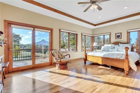 Bedroom - Undisclosed, Pinnacle, NC 27043 photo 2 of 2