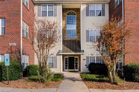 3716 Spanish Peak Dr #1 C, High Point, NC 27265
