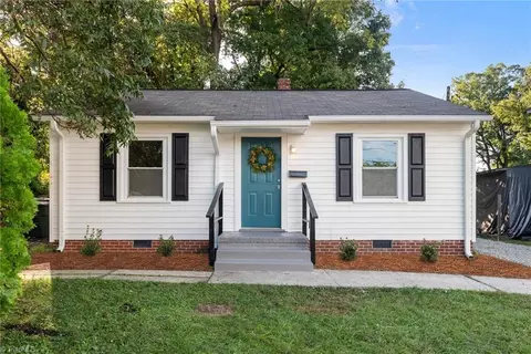 1400 Randolph Ave, Greensboro, NC 27406