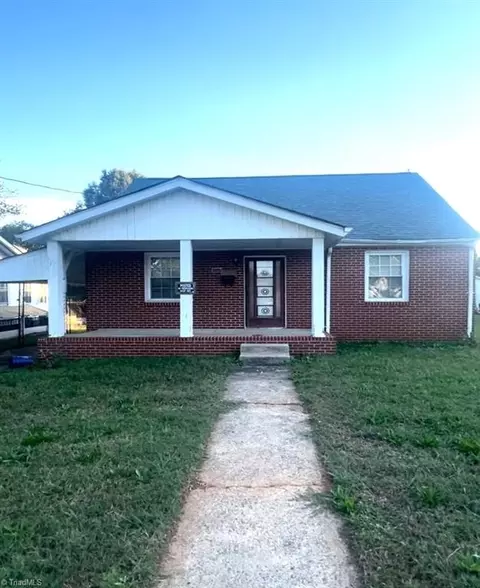 1848 NE Kentucky Ave, Winston Salem, NC 27101