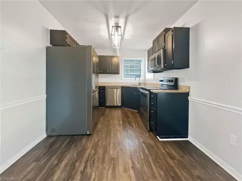 1317 Trinity St, Thomasville, NC 27360 photo 6