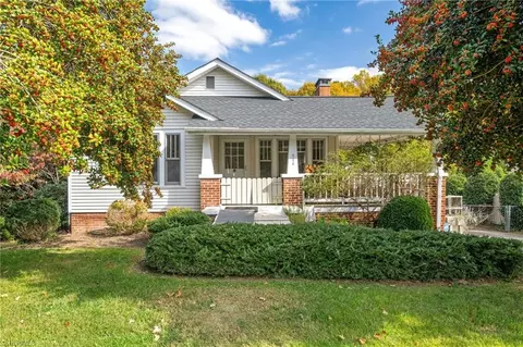 4175 Ebert Rd, Winston Salem, NC 27127