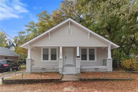 1322 Bretton St, Winston Salem, NC 27107