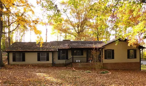1204 Gibsonville Ossipee Rd, Elon, NC 27244