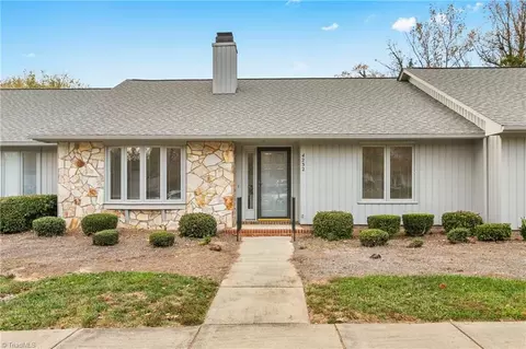 4232 Sullivans Lake Dr, Greensboro, NC 27410