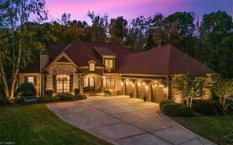7016 Marseilles Ct, Summerfield, NC 27358