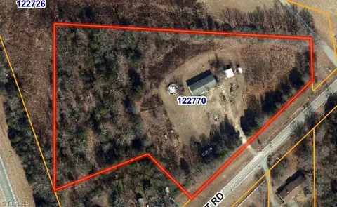 6344 Monnett Rd, Climax, NC 27233