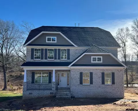 8003 Back Nine Dr #55, Stokesdale, NC 27357