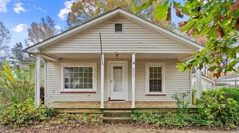 3932 Martin Ave, Greensboro, NC 27405