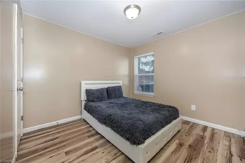Bedroom - 123 Bouldin Ct, Trinity, NC 27370 photo 6 of 9