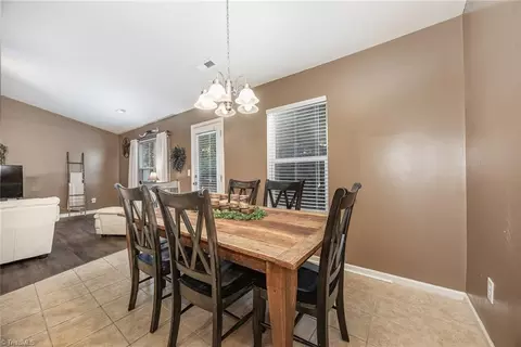 Dining - 123 Bouldin Ct, Trinity, NC 27370 photo 1 of 1