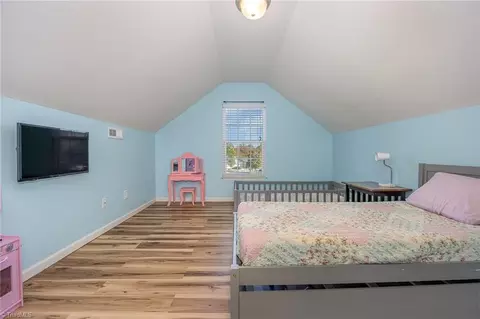 Bedroom - 123 Bouldin Ct, Trinity, NC 27370 photo 8 of 9