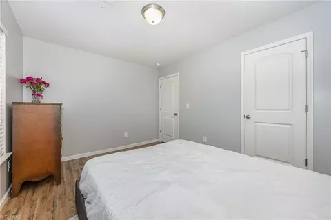 Bedroom - 123 Bouldin Ct, Trinity, NC 27370 photo 5 of 9
