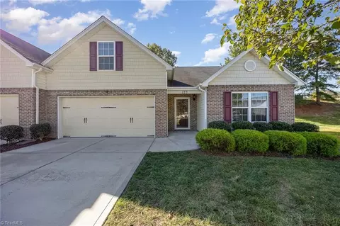 Exterior - 123 Bouldin Ct, Trinity, NC 27370 photo 2 of 7
