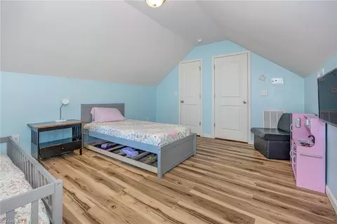 Bedroom - 123 Bouldin Ct, Trinity, NC 27370 photo 9 of 9