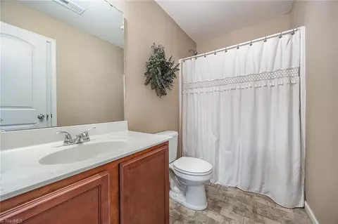 Entry Way - 123 Bouldin Ct, Trinity, NC 27370 photo 3 of 3